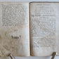 1802 LIFE of MAHOMET antique 1st AMERICAN EDITION Worcester ISAIAH THOMAS rare