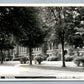 SHEYBOGAN FALLS WI HIGH SCHOOL VINTAGE REAL PHOTO POSTCARD RPPC