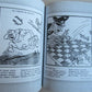 RUSSIAN WWII CARICATURE POSTERS ILLUSTRATED REFERENCE BOOK