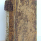 1829 MACKENZIE'S FIVE THOUSAND RECEIPTS USEFUL & DOMESTIC ARTS antique AMERICANA