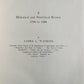 1908 KING COTTON HISTORICAL & STATISTICAL REVIEW J. WATKINS antique ILLUSTRATED