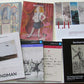 LOT of 7 AUCTION CATALOGS 2018-19 BOOKS AUTOGRAPHS & MANUSCRIPTS incl. AMERICANA