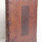 1716 SIXTEEN SERMONS by Rev. Dr. Richard Lucas in ENGLISH