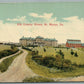 ST. MARYS PA ELK COUNTY HOME ANTIQUE POSTCARD