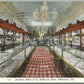 ALLENTOWN PA JEWELERY STORE of E.KELLER & SONS ANTIQUE POSTCARD