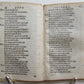 1568 POETRY Rosmunda Tragedy by Giovanni Rucellai antique VELLUM 16th century