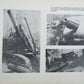 RUSSIAN ARTILLERY ACADEMY named after DZERZHINSKY 1940 PHOTO ILLUSTRATED ALBUM