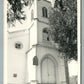 COLOMA CA EMANUEL CHURCH VINTAGE REAL PHOTO POSTCARD RPPC