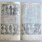 1499 INCUNABULA FULLY ILLUSTRATED COMEDY by TERENCE antique RARE INCUNABLE