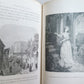1880s CONTES de TOUS PAYS par EMILE CHASLES antique ILLUSTRATED