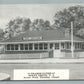 OCEAN GROVE NJ COZY COTTAGE 35 PILGRIM PATHWAY ANTIQUE POSTCARD
