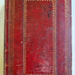 1811 BOOK OF COMMON PRAYER in ENGLISH ANTIQUE ILLUSTRATED