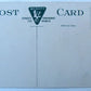 VINTAGE POSTCARD HIGH STREET PERTH AMBOY NJ NEW JERSEY