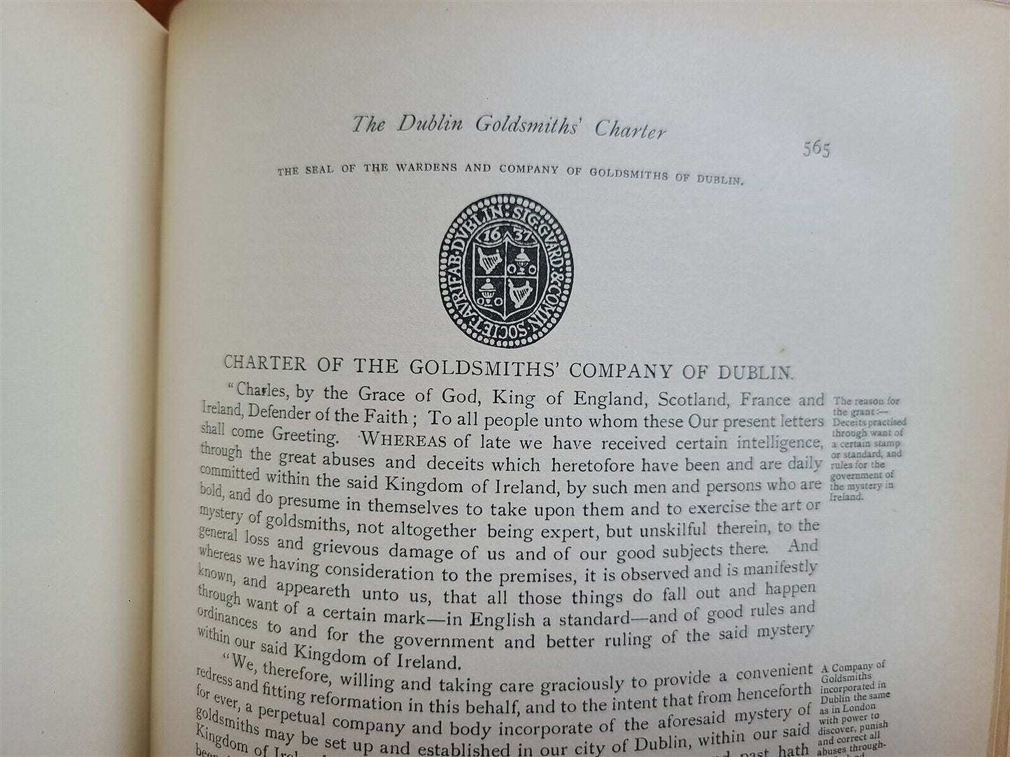 1921 ENGLISH GOLDSMITHS THEIR MARKS England Scotland Ireland 2 VOLUMES 13K MARKS