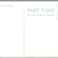 KEANSBURG NJ SEAVIEW AVENUE ANTIQUE POSTCARD