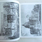 PIRANESI MIND & ART by JOHN WILTON-ELY illustrated 391 PLATES w/ Vedute di Roma