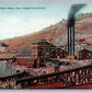 ELKTON MINE CO CRIPPLE CREEK DISTRICT ANTIQUE POSTCARD