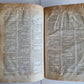 1614 PURCHAS HIS PILGRIMAGE. OR RELATIONS OF THE WORLD antique in ENGLISH rare