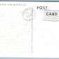 CEDAR FALLS IA U.S.N.T.S. IOWA STATE TEACHERS COLLEGE VINTAGE POSTCARD