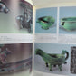 CHINESE BRONZES 2 volumes CATALOG