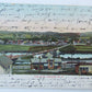 VINTAGE 1907 UNDIVIDED POSTCARD VIEW OF ST.JOHNSVILLE NY NEW YORK