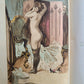 1903 WORKS of GUY De MAUPASSANT 17 VOLUMES antique ILLUSTRATED LTD ED in ENGLISH