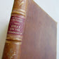 1801 BRAZIL Commerce & Products of Portuguese Colonies in South America antique