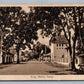 TANZANIA TANGA KING STREET ANTIQUE POSTCARD