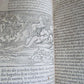 1619 OVID METAMORPHISIS antique ILLUSTRATED