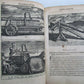 1599 WAR MACHINES ILLUSTRATED ANTIQUE Poliorceticon Siue de Machinis PLANTIN