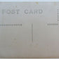 RPPC VINTAGE PHOTO POSTCARD TRAIN WECK railroad RAILWAY