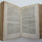 1661 Historiae Augustae Scriptores ed. C. Schrevelius antique VELLUM BOUND