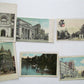 NEWARK NJ lot of 40 ANTIQUE & VINTAGE POSTCARDS