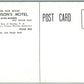 HERSHEY PA MORRISON'S HOTEL ANTIQUE POSTCARD
