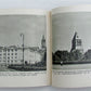 1955 RUSSIAN PHOTO ILLUSTRATED KREMLIN BOOK DESIGNED by TELINGATER vintage
