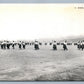 JAPAN DANCING ANTIQUE POSTCARD