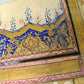 19th century KORAN OTTOMAN TURKISH MANUSCRIPT ILLUMINATED antique QURAN ISLAMIC