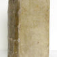 1631 POETRY by C. Barlaeus antique 17th CENTURY VELLUM BINDING