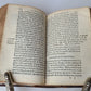 1577 HISTORIC CHRONICLE by JEAN CARION antique in FRENCH