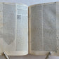 1569 Bonaventura Scriptum sententiarum Petri Lombardi antique VELLUM 16 CENTURY