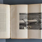 1892 THE ATLANTIC FERRY ITS SHIPS MEN & WORKING antique ILLUSTRATED Vellum bound