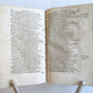 1630 HOMEROS ODYSSEA antique in GREEK & LATIN RARE