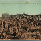 KEANSBURG NJ CHILDREN'S PARADE BOARDWALK NEWPOINT COMFORT BEACH ANTIQUE POSTCARD