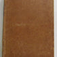 1847 GUIDE TO OFFICERS of TOWNS by CHARLES FOX antique NEW HAMPSHIRE AMERICANA