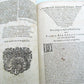 1684 HISTORY of NETHERLANDS in DUTCH VELLUM BOUND FOLIO by Pieter Bor