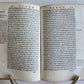 1583 DELLA METAMORFOSI CIOE TRASFORMAZIONE DEL VIRTUOSO antique VELLUM rare