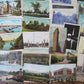 NEW YORK STATE lot of 56 NY ANTIQUE POSTCARDS