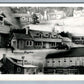 RENFRO VALLY KY BARN DANCE VINTAGE REAL PHOTO POSTCARD RPPC