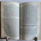 1803 BOOK OF COMMON PRAYER & PSALTER ENGLISH ANTIQUE John Reeves MOROCCO BOUND