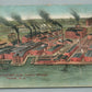 NEWARK NJ WORKS of LISTERS AGR. CHEM. WORKS ANTIQUE POSTCARD